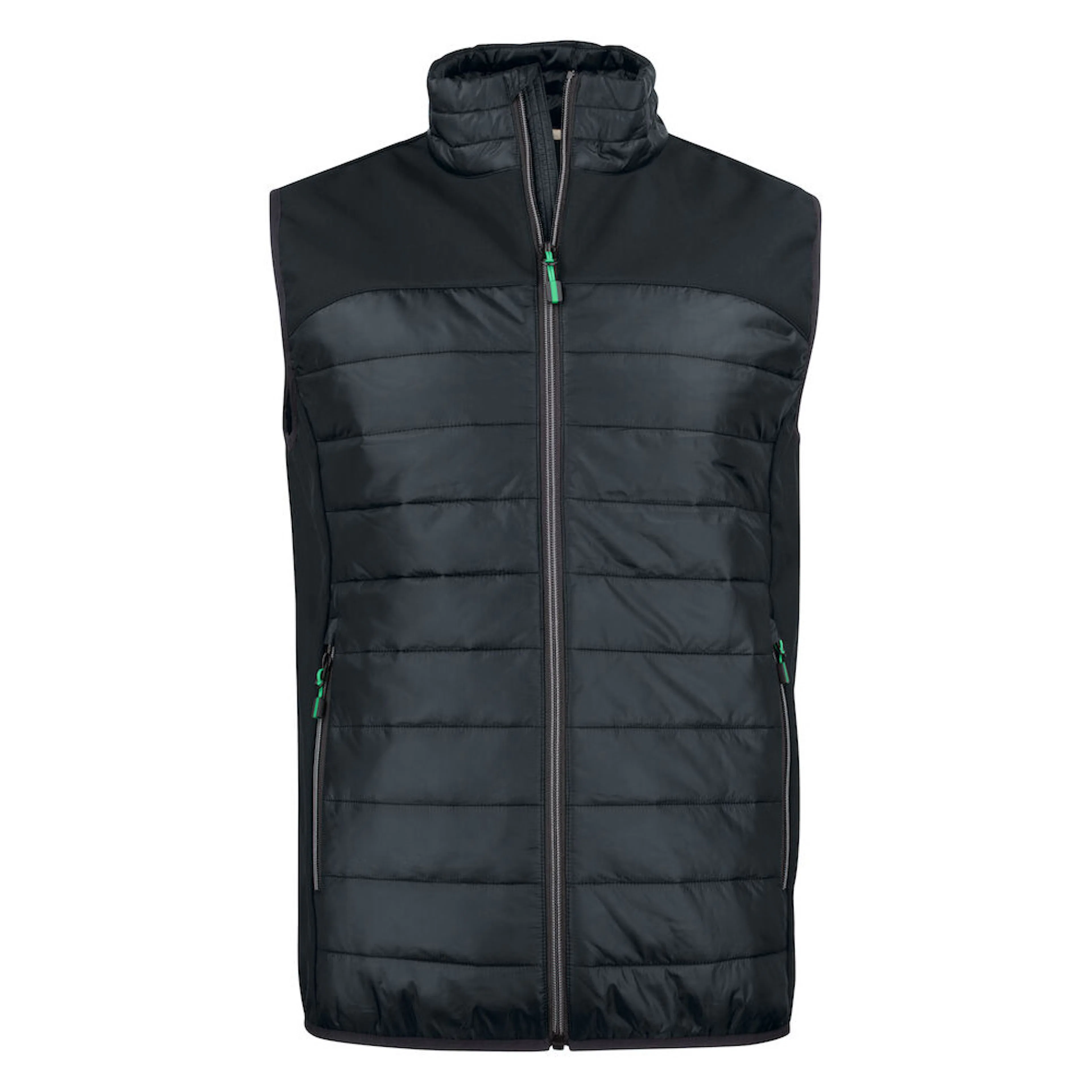 Printer Expedition Vest Black XXXL Storlek: XXXL, Färg: Svart