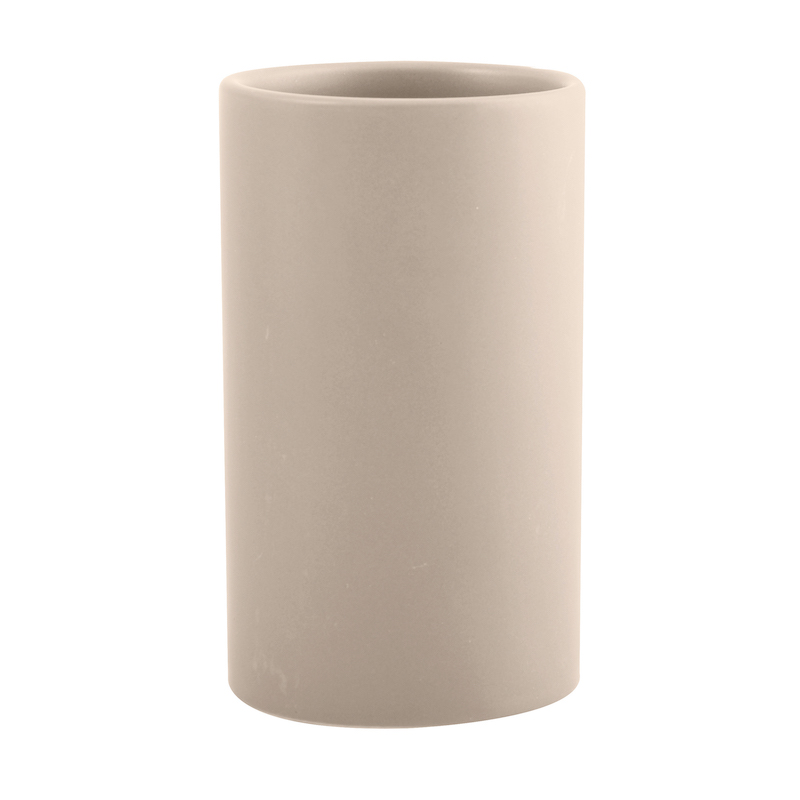 Tandborstmugg Spirella Tube