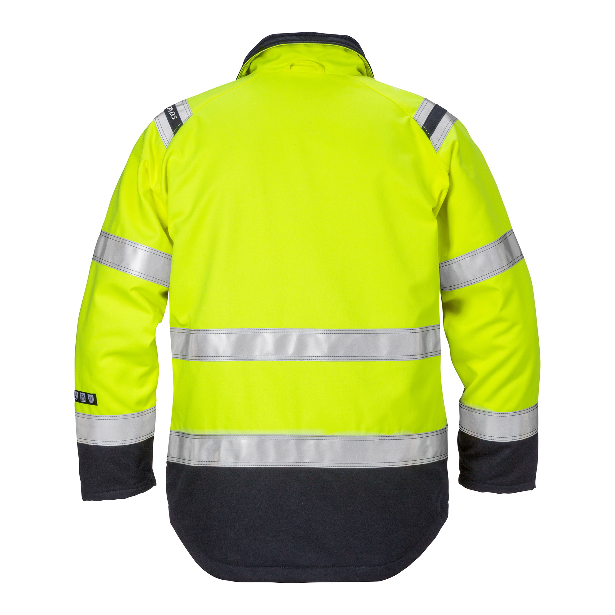 Flamskyddad Jacka Dam Fristads 4285 ATHS