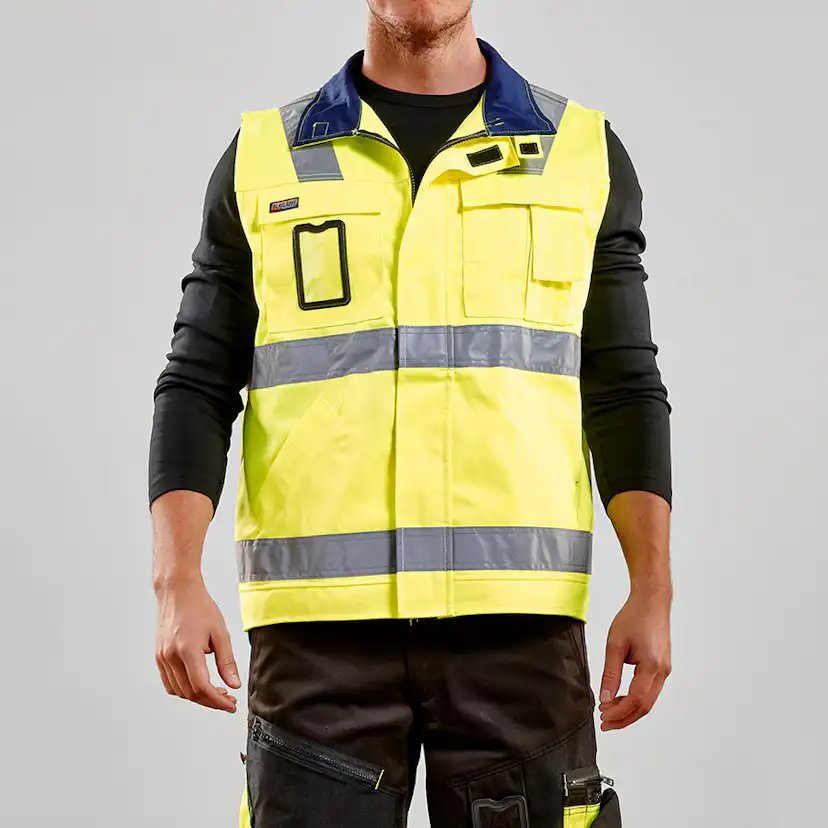 Varselväst Blåkläder 8505