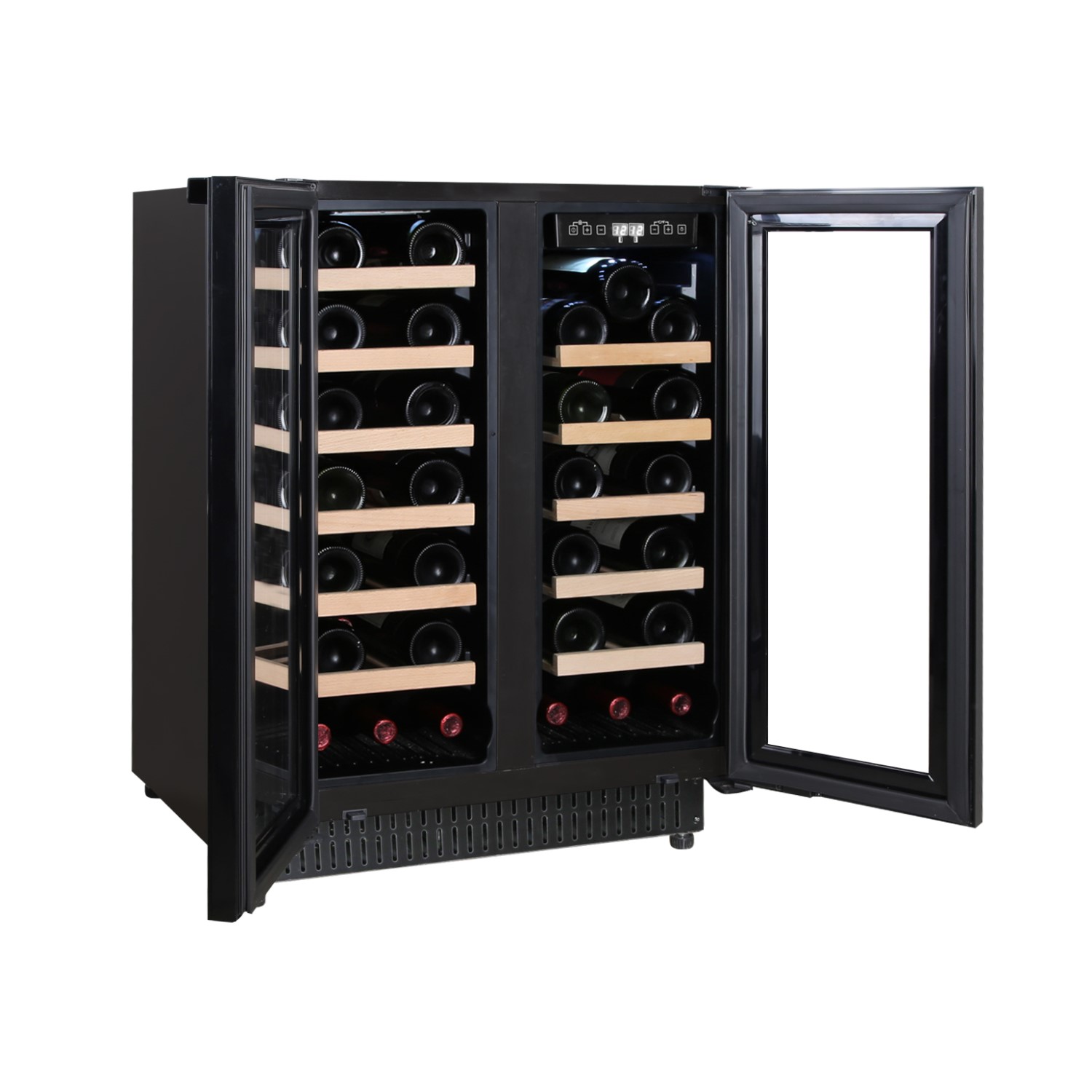 Vinkyl Norcool Cave 60 BU DZ D