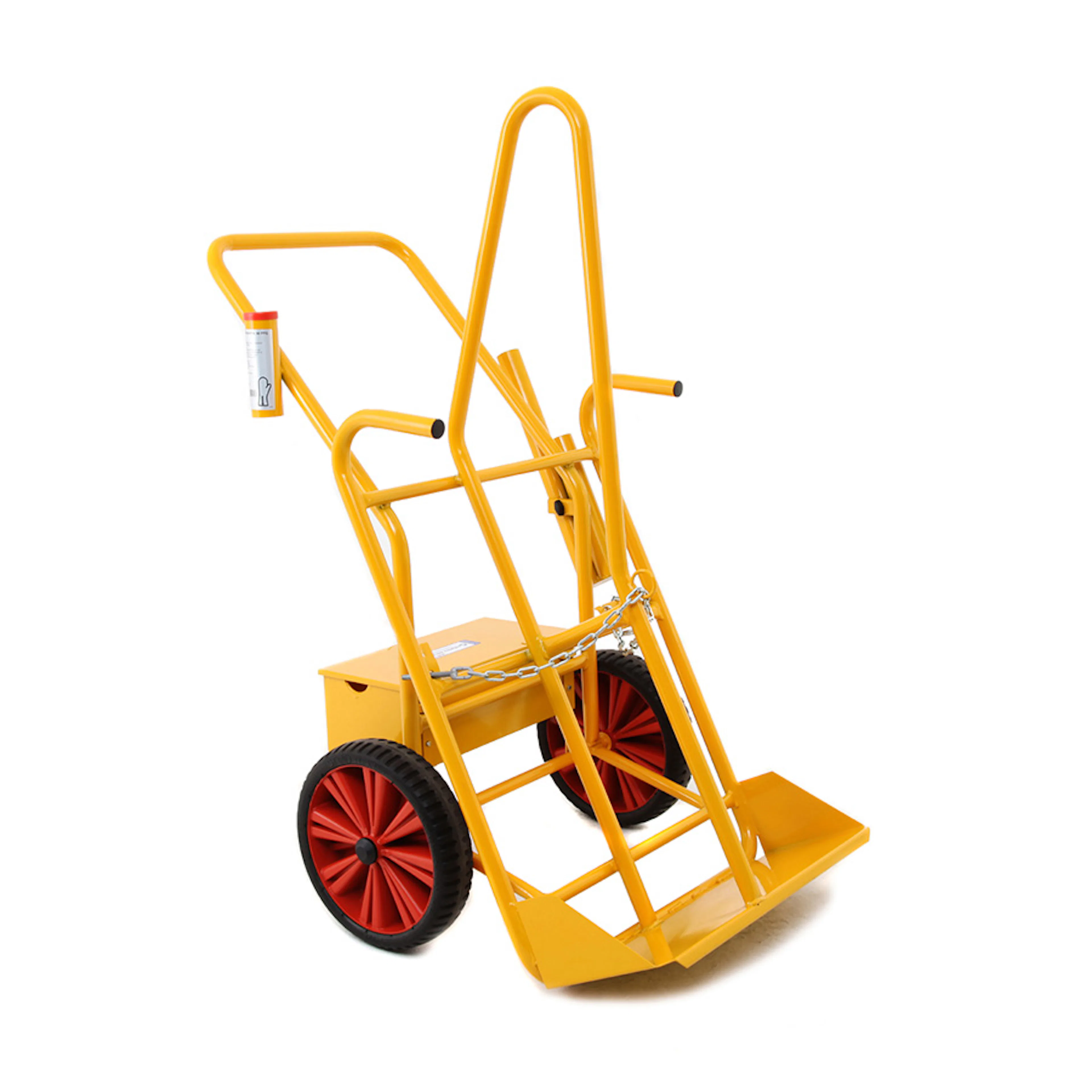 Flaskkärra Hörby Bruk PFR 40 L