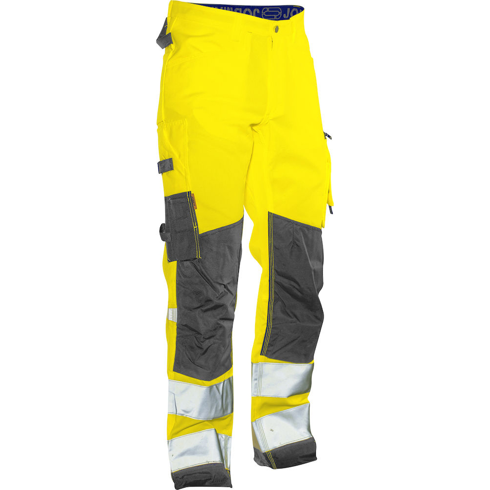 Servicebyxa Jobman Star Varsel 2221