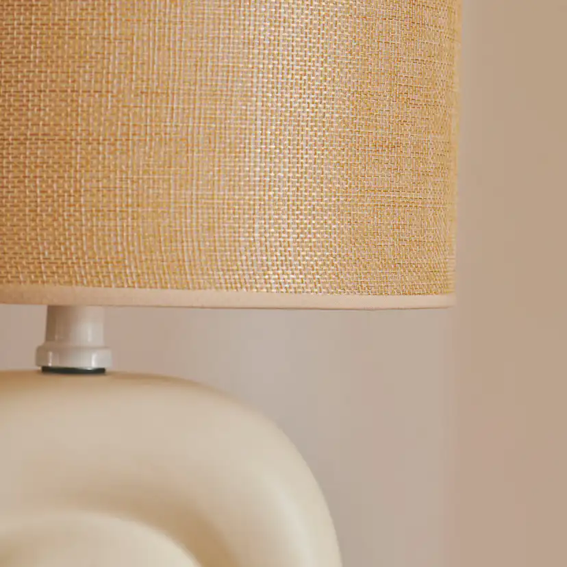 Bordslampa Nordlux Haze