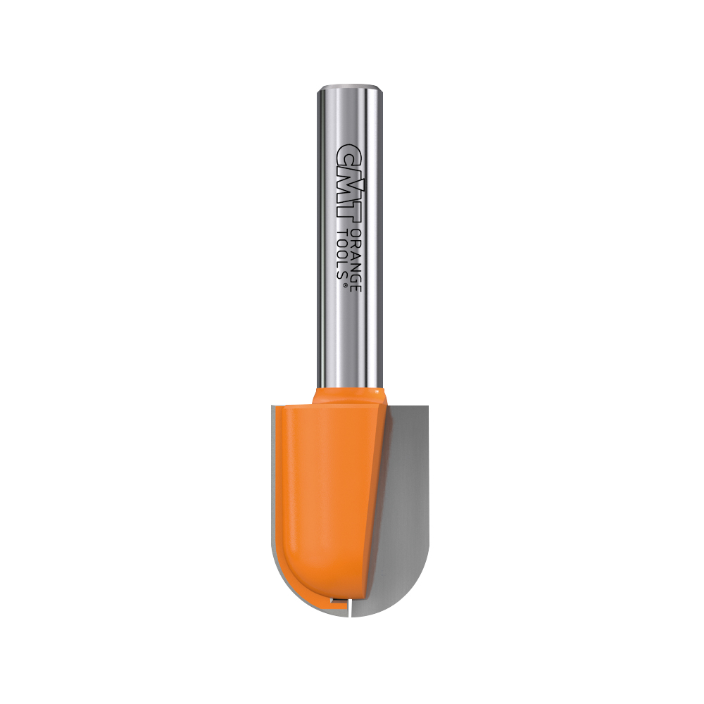 Hålkälsfräs CMT Orange Tools HM K12