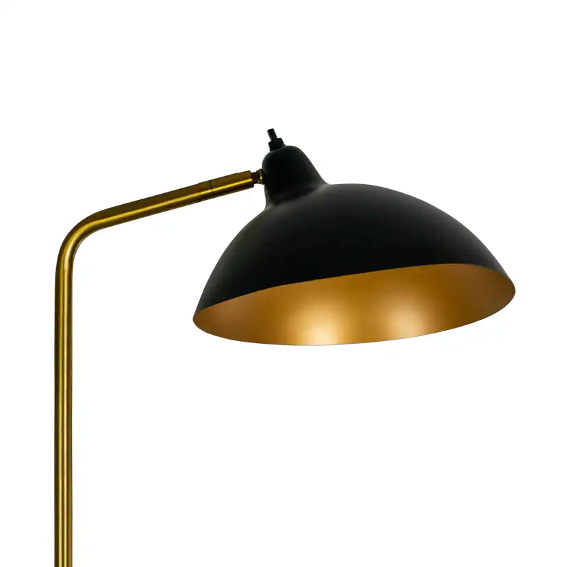 Golvlampa Dyberg Larsen Futura
