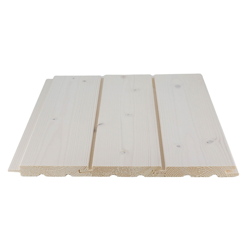 Bastupanel CENT Gran Bastuskyddad STS3