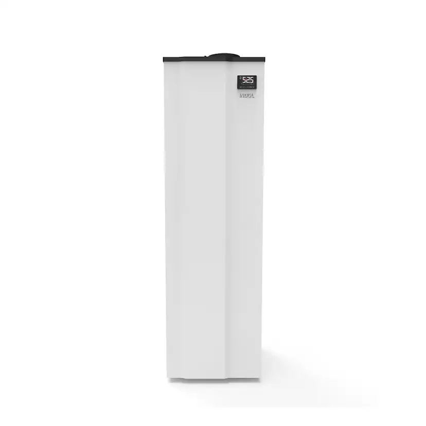 Värmepumpsberedare Indol EcoHeat 500