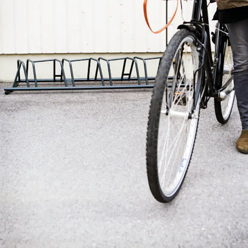 Cykelställ Varax 155 5 Platser