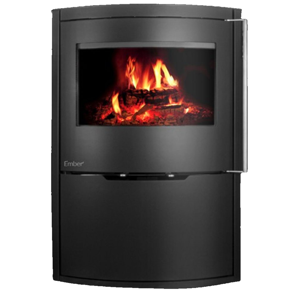 Braskamin Ember O1 XL