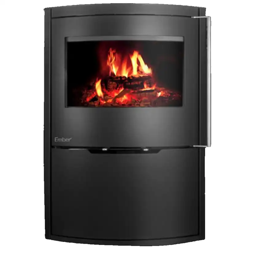 Braskamin Ember O1 XL
