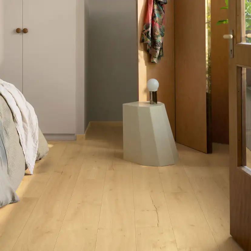Laminatgolv Pergo Visby Smokewood Oak