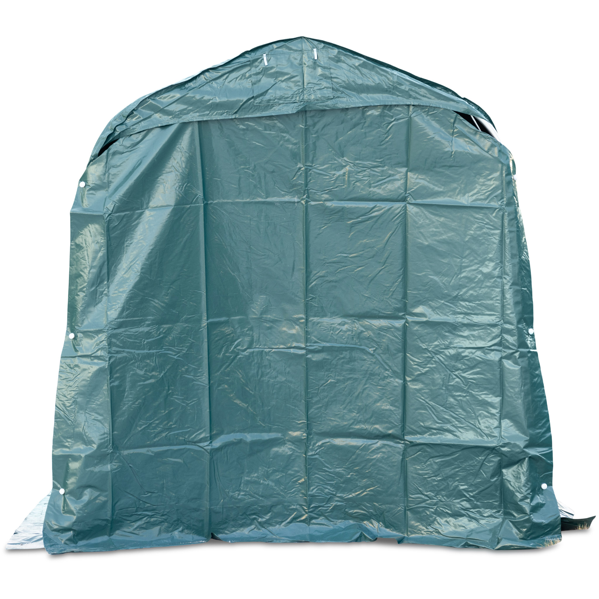 Garagetält Lyfco 14.4m² 500g/m² PVC