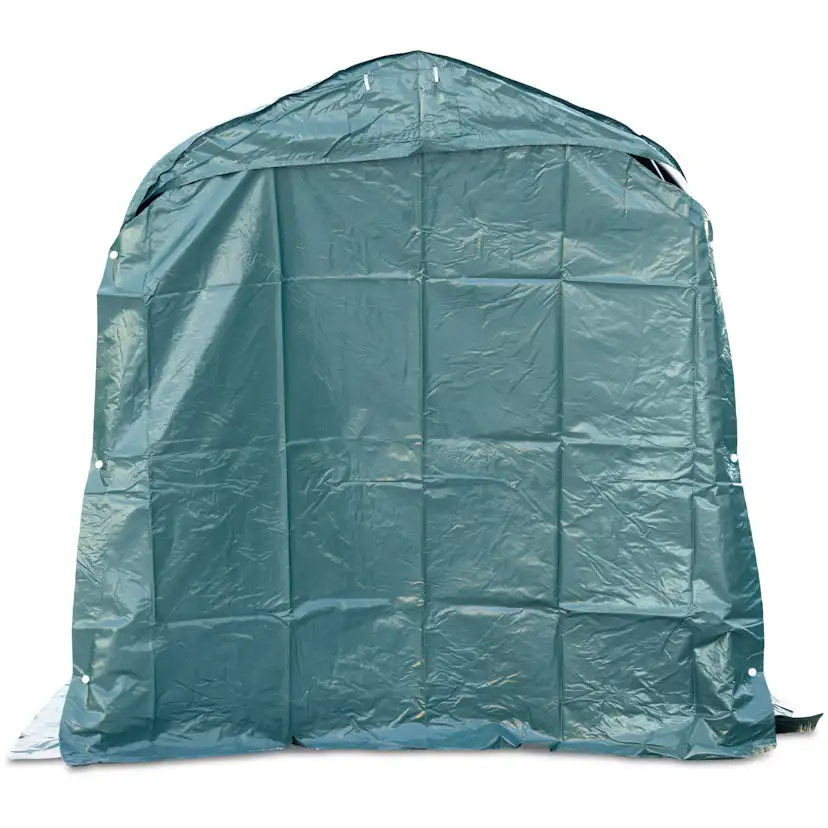 Garagetält Lyfco 14.4m² 500g/m² PVC