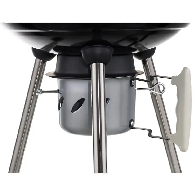 Kolgrill Mustang Basic 47 cm på Stativ