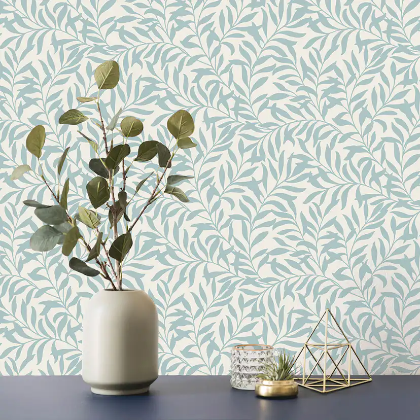 Tapet Crown Wallcoverings Archive M1669