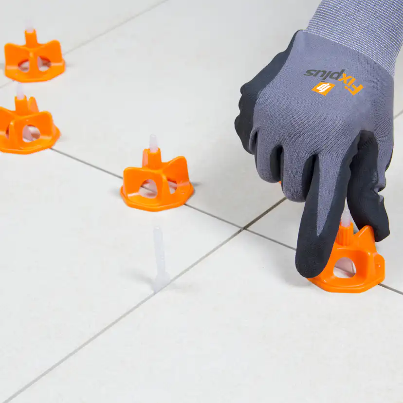 Nivåskruv Tenfors 2 mm 250 st