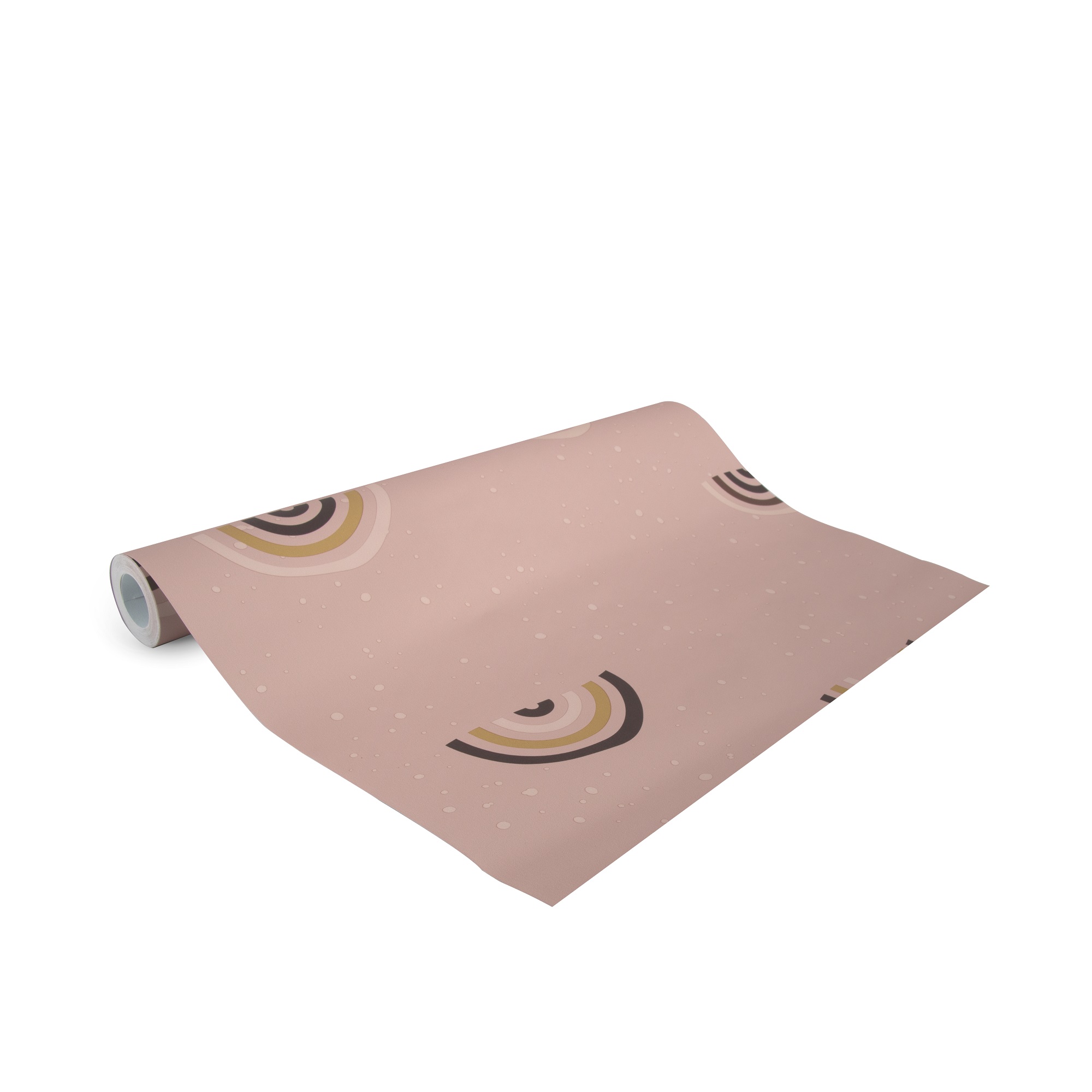 Tapet Superfresco Easy Bodil Rosa 10mx53cm