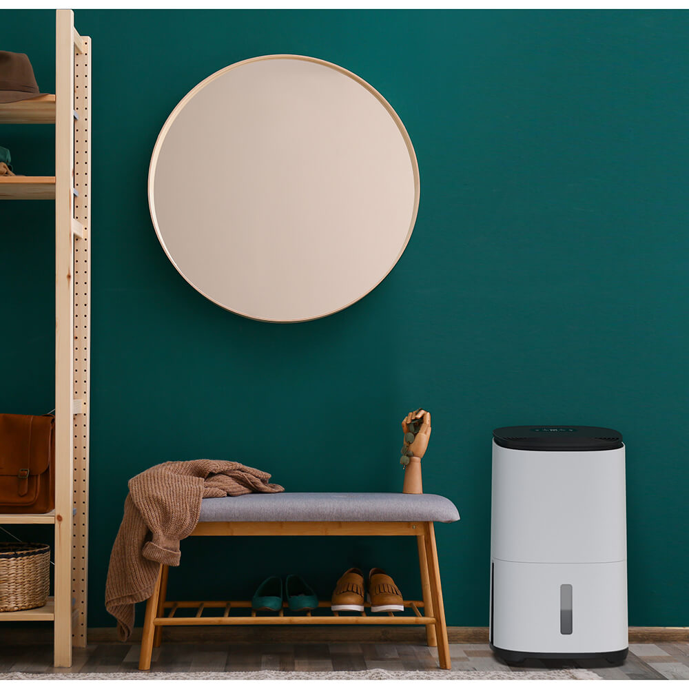 Avfuktare och Luftrenare Meaco MeacoDry Arete One 25L