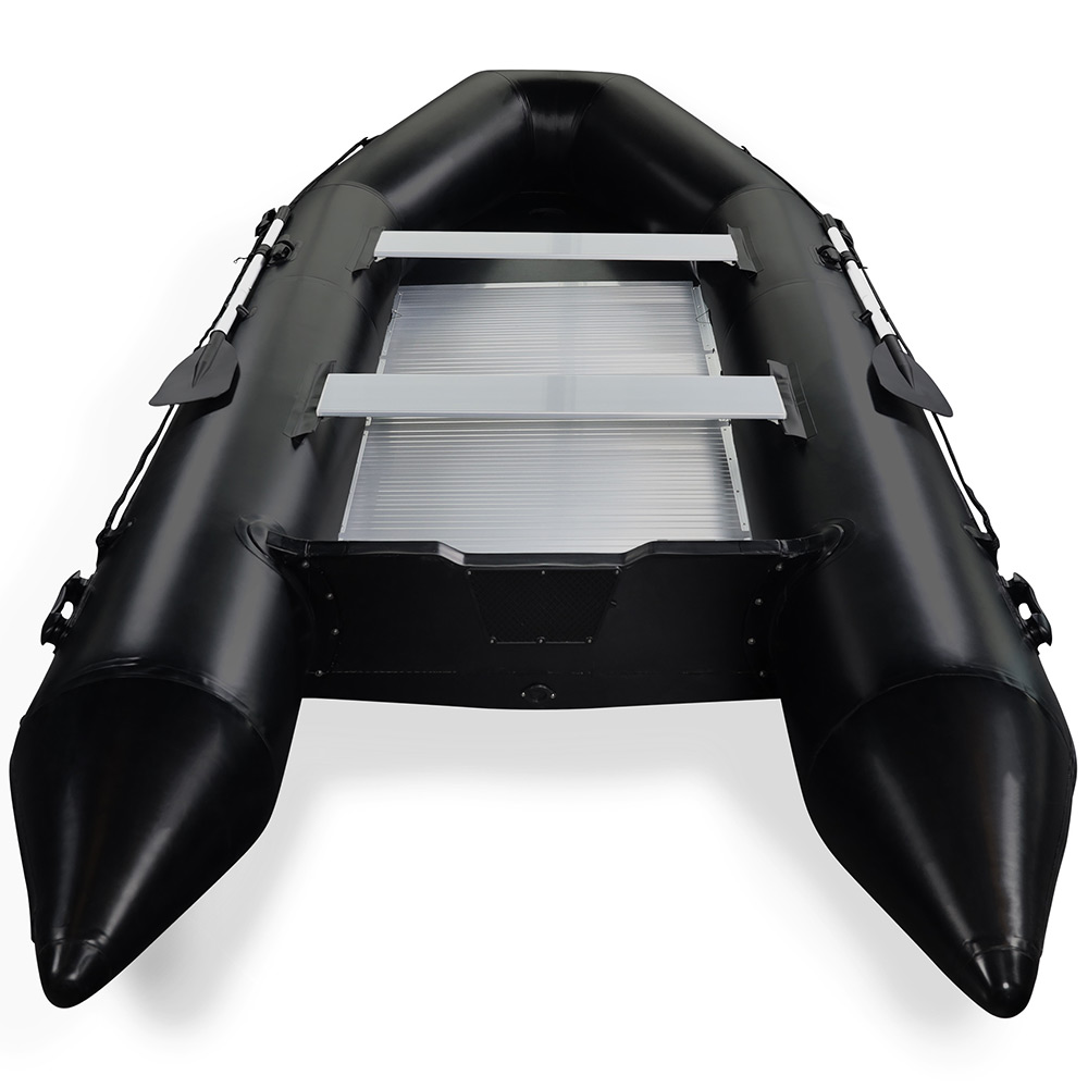 Gummibåt Lyfco 430cm