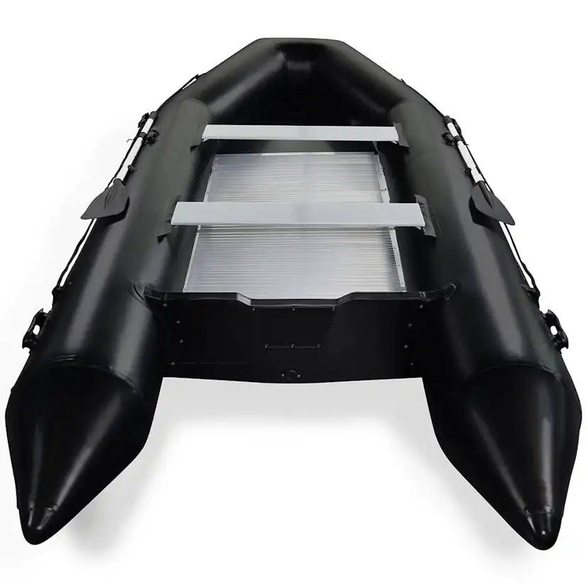 Gummibåt Lyfco 430cm