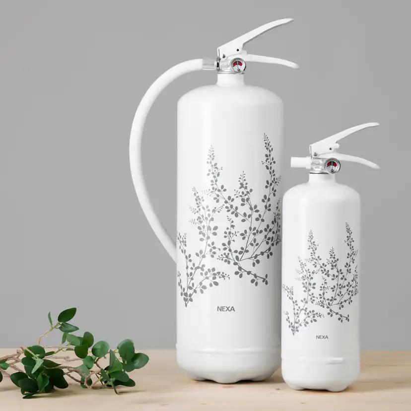 Brandsläckare Nexa Linné 6 kg 43A