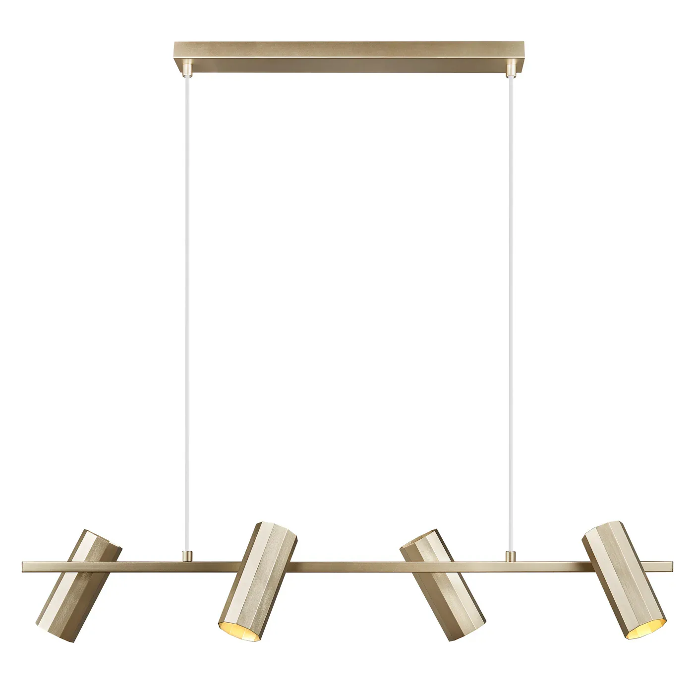 Taklampa Nordlux Alanis 4