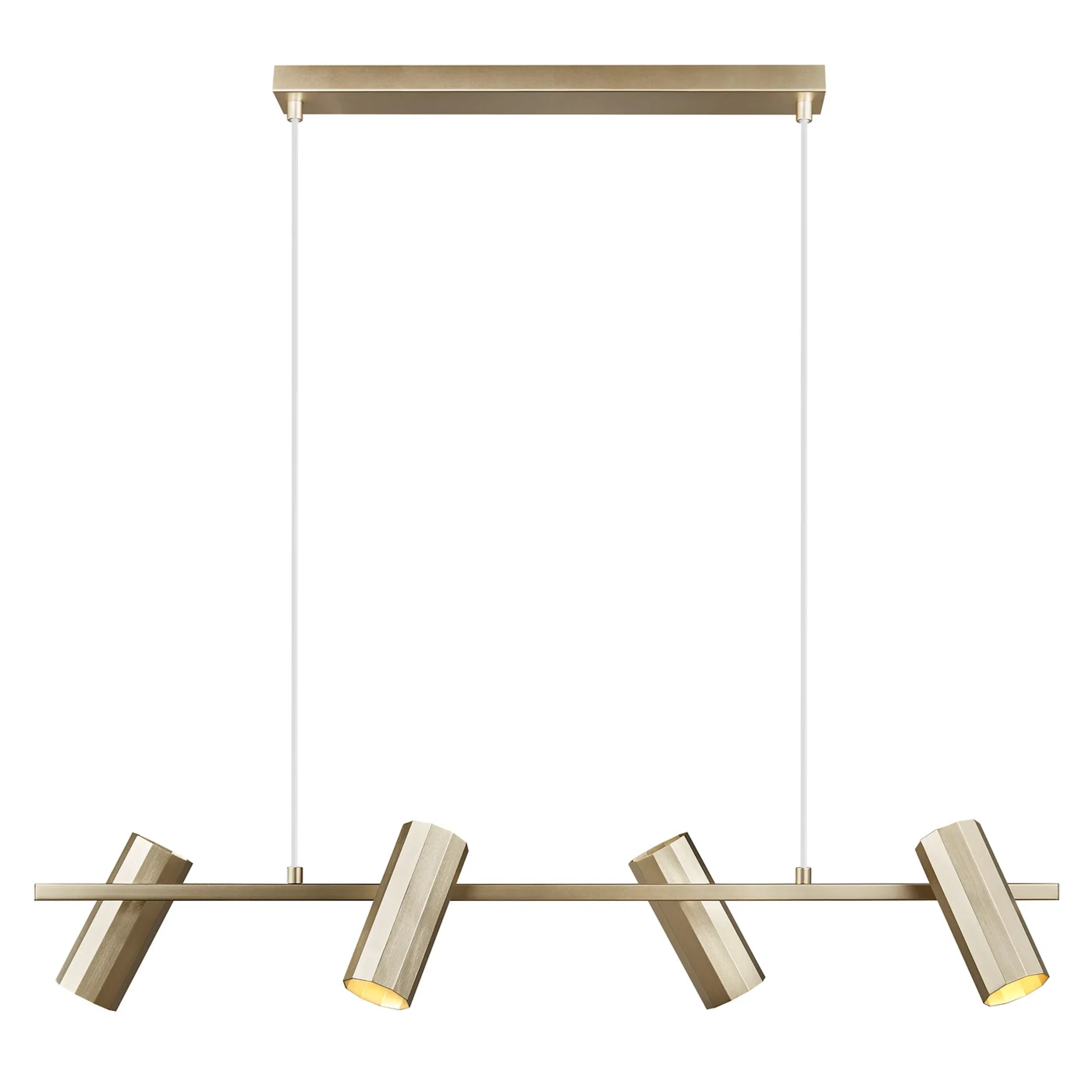 Taklampa Nordlux Alanis 4