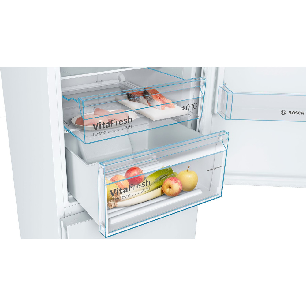 Kyl/Frys Bosch KGN36V