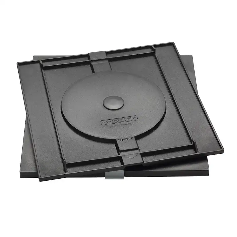 Vändplatta Tormek RB-180