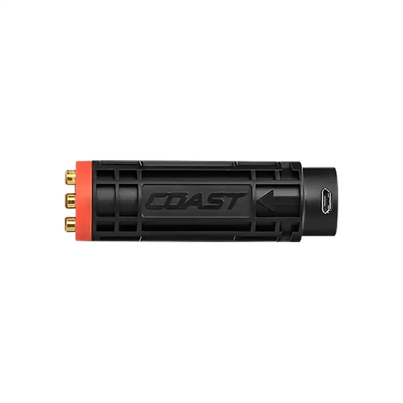 Batteri Coast ZX800 Uppladdningsbart För HP7R/TX9R