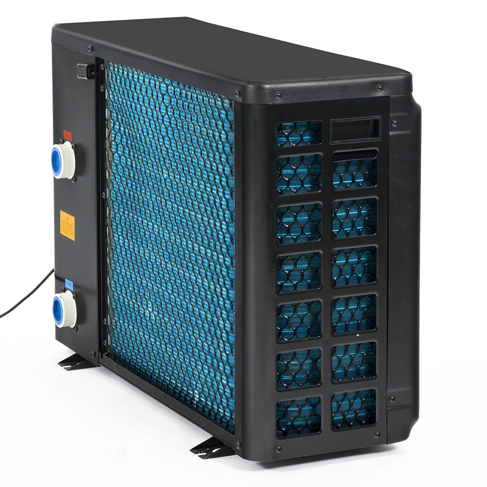 Poolvärmepump Lyfco HP180i Pro Inverter WiFi