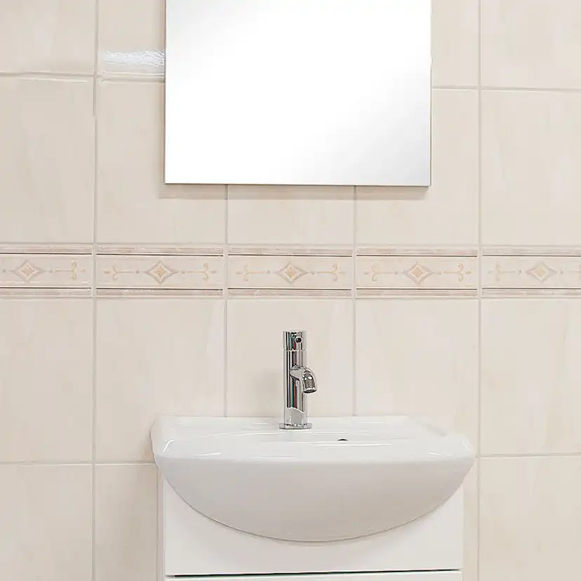 Kakel Arredo Anadolu Beige List 8x20 cm