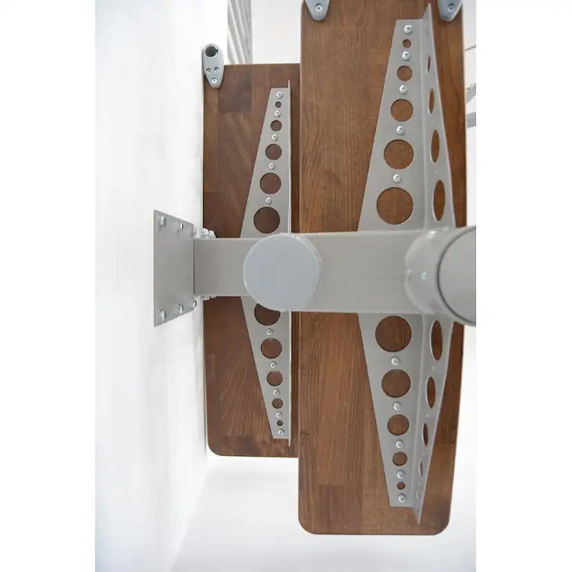 Spartrappa Byggera Trend