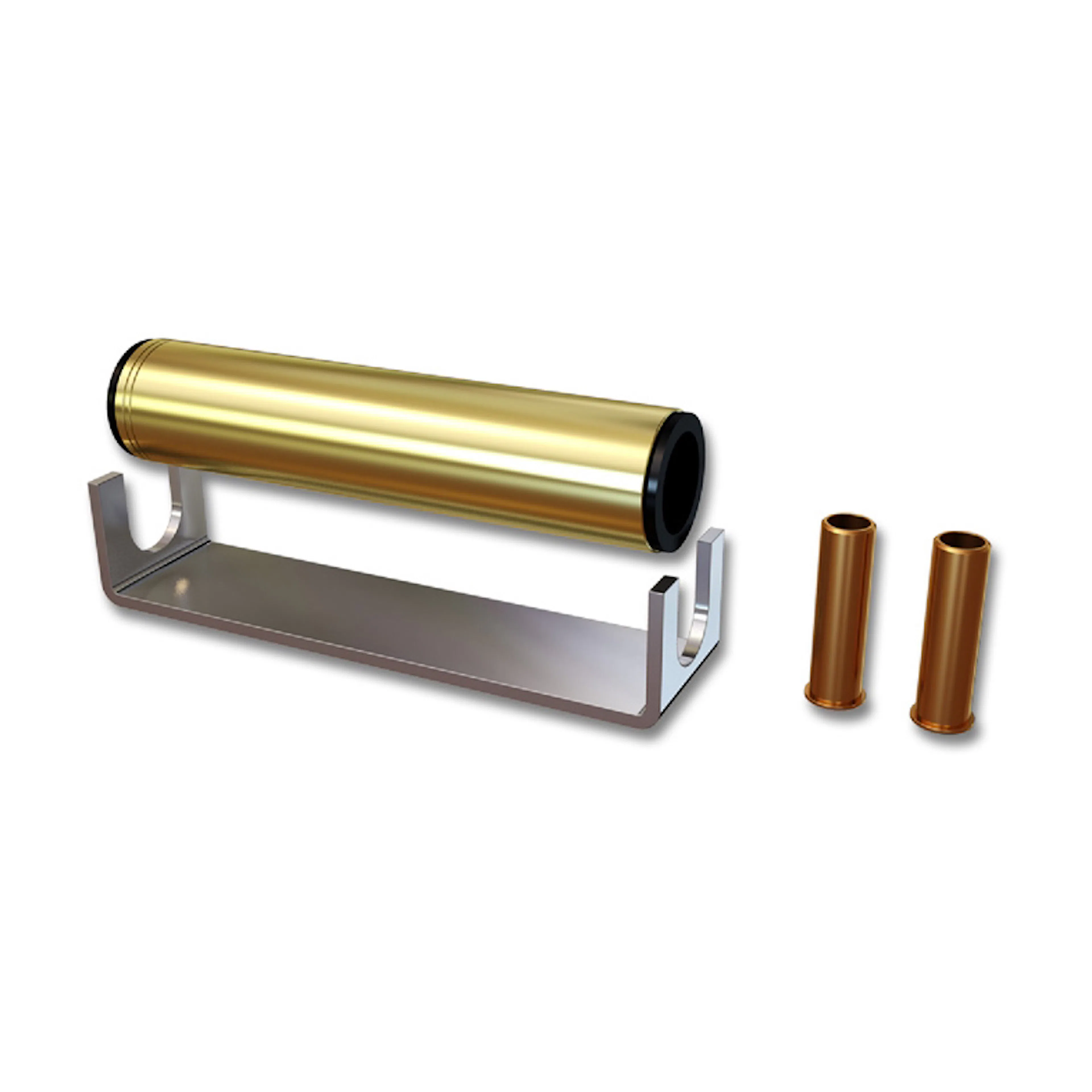 PushFit LK Systems 8 Reparationskoppling