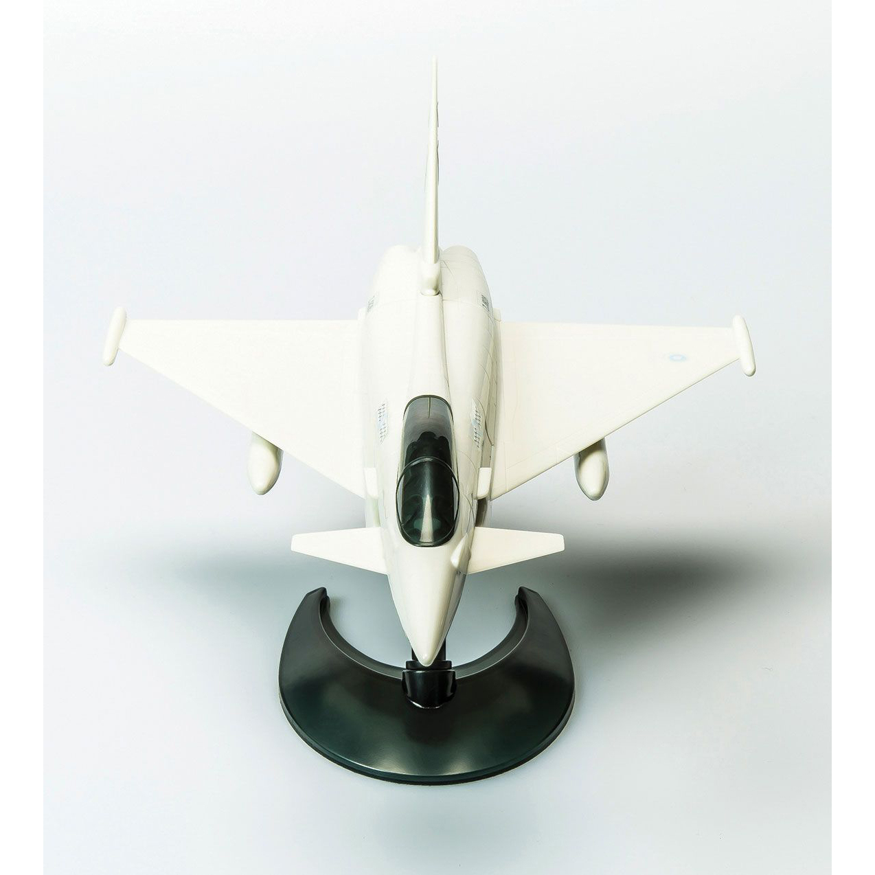 Modellbyggsats Airfix Eurofighter Typhoon
