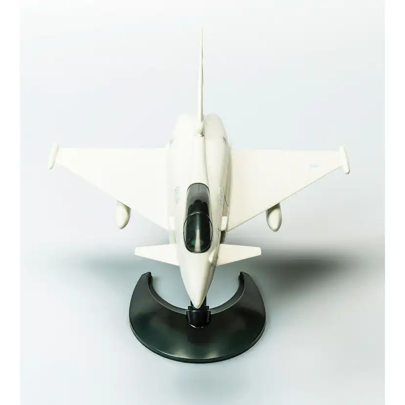 Modellbyggsats Airfix Eurofighter Typhoon
