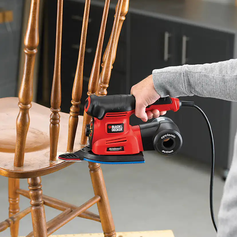 Multislip Black+Decker 4 i 1 Autoselect