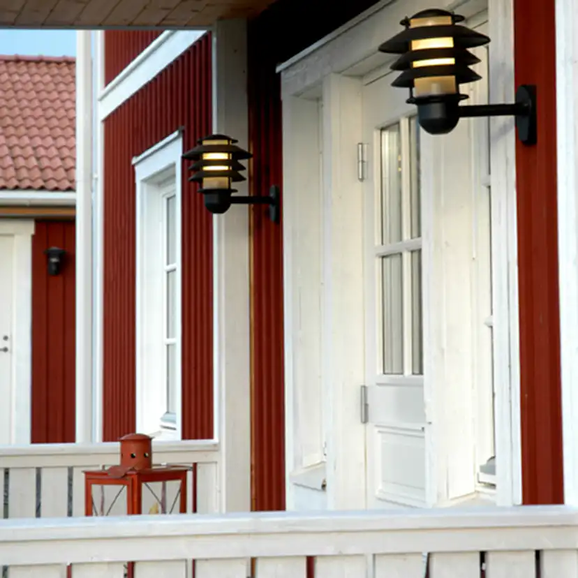 Väggarmatur Westal Alefors LED