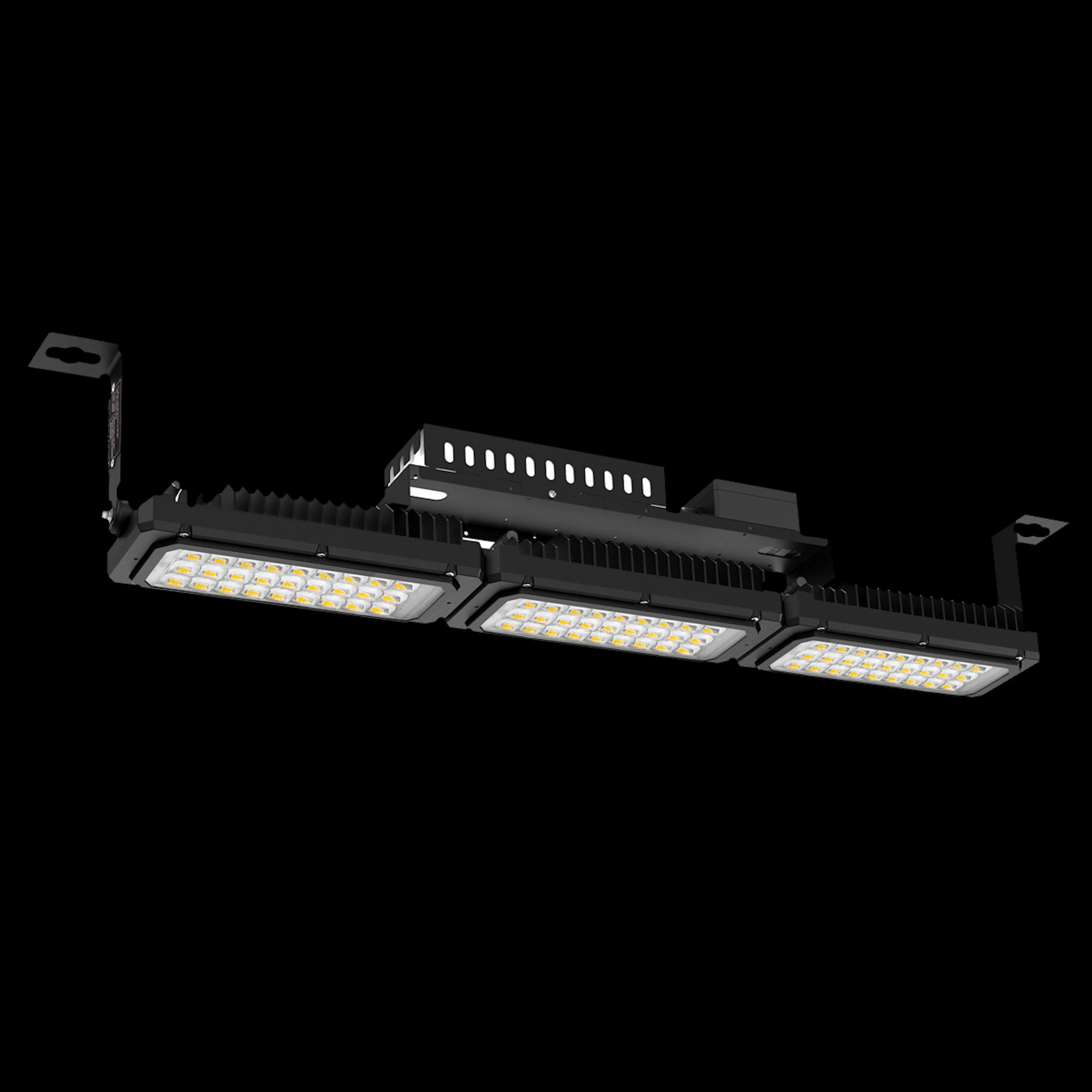 Strålkastare Designlight Linear HB 320W 4´K 56320lm