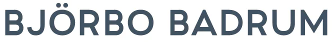 Björbo Badrum