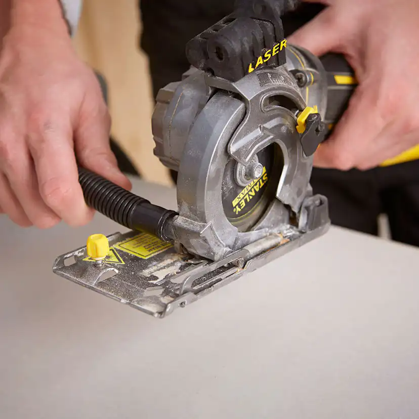 Multisåg Stanley Fatmax FME380K