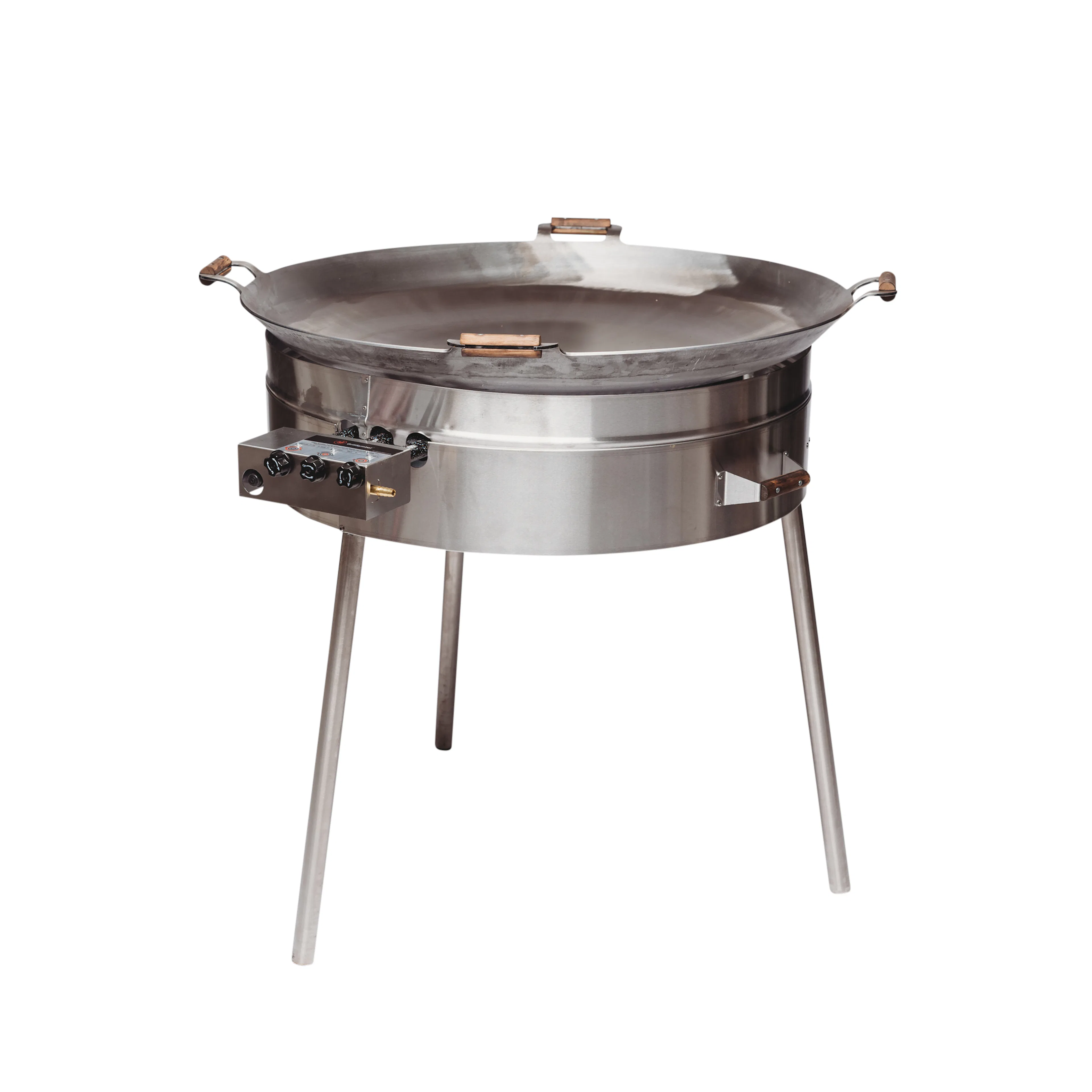 Gasolwok GrillSymbol PRO-915