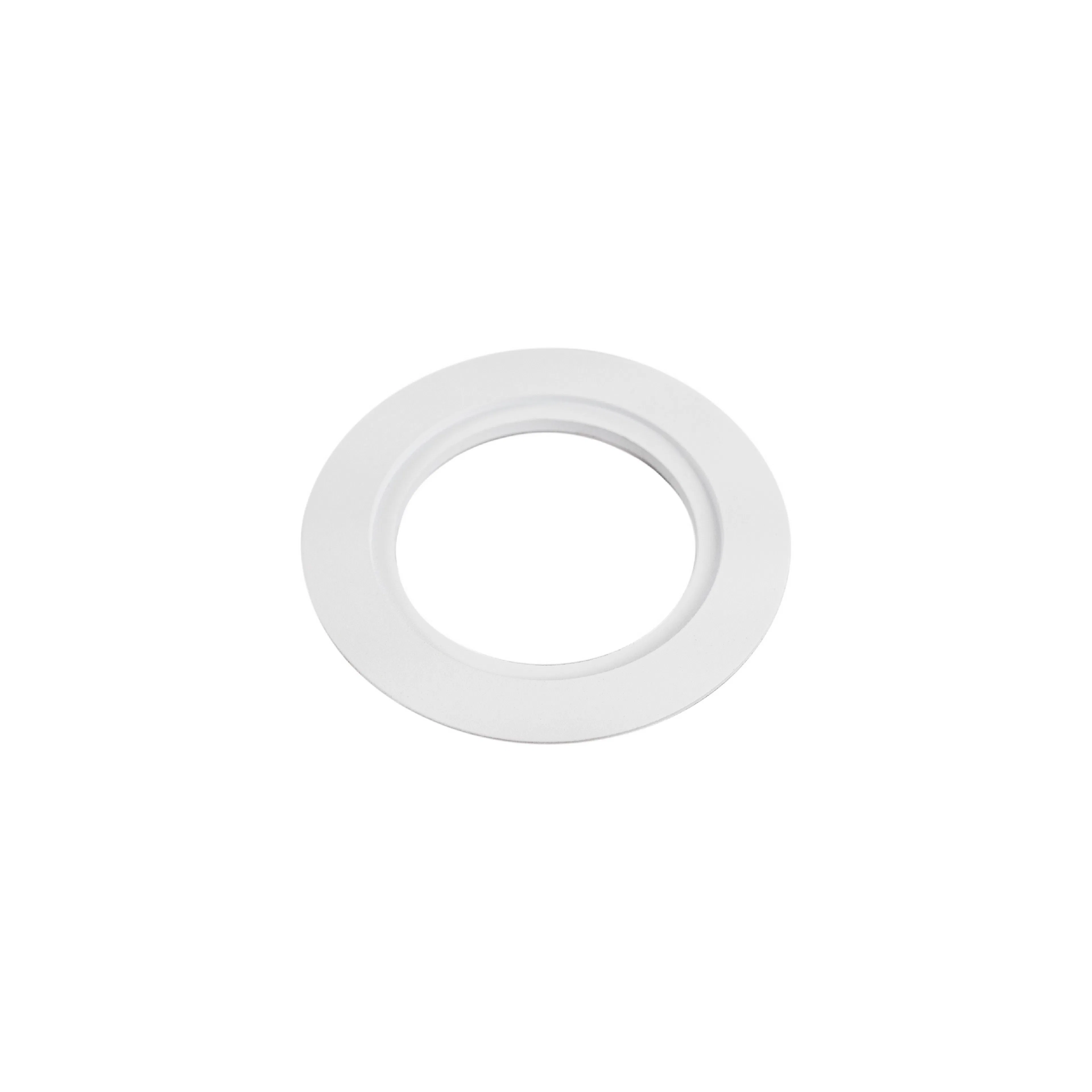 Täckring Optic XS 70 Ø45 Vit Vit