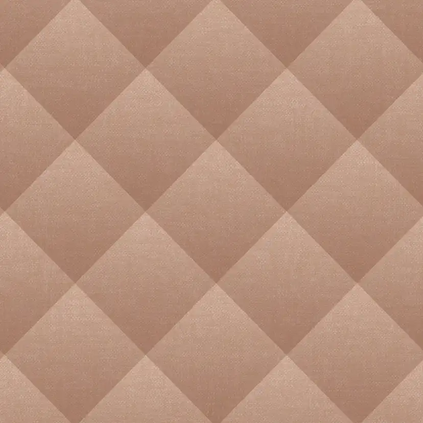 Tapet WOW Geo Texture Rosa