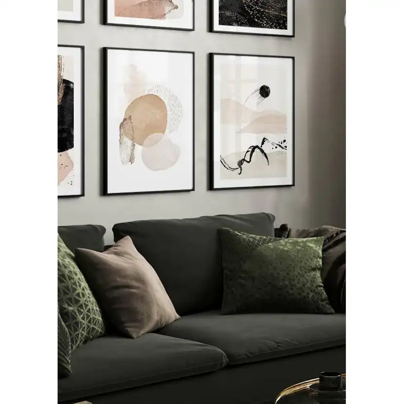 Poster Gallerix Universal No1