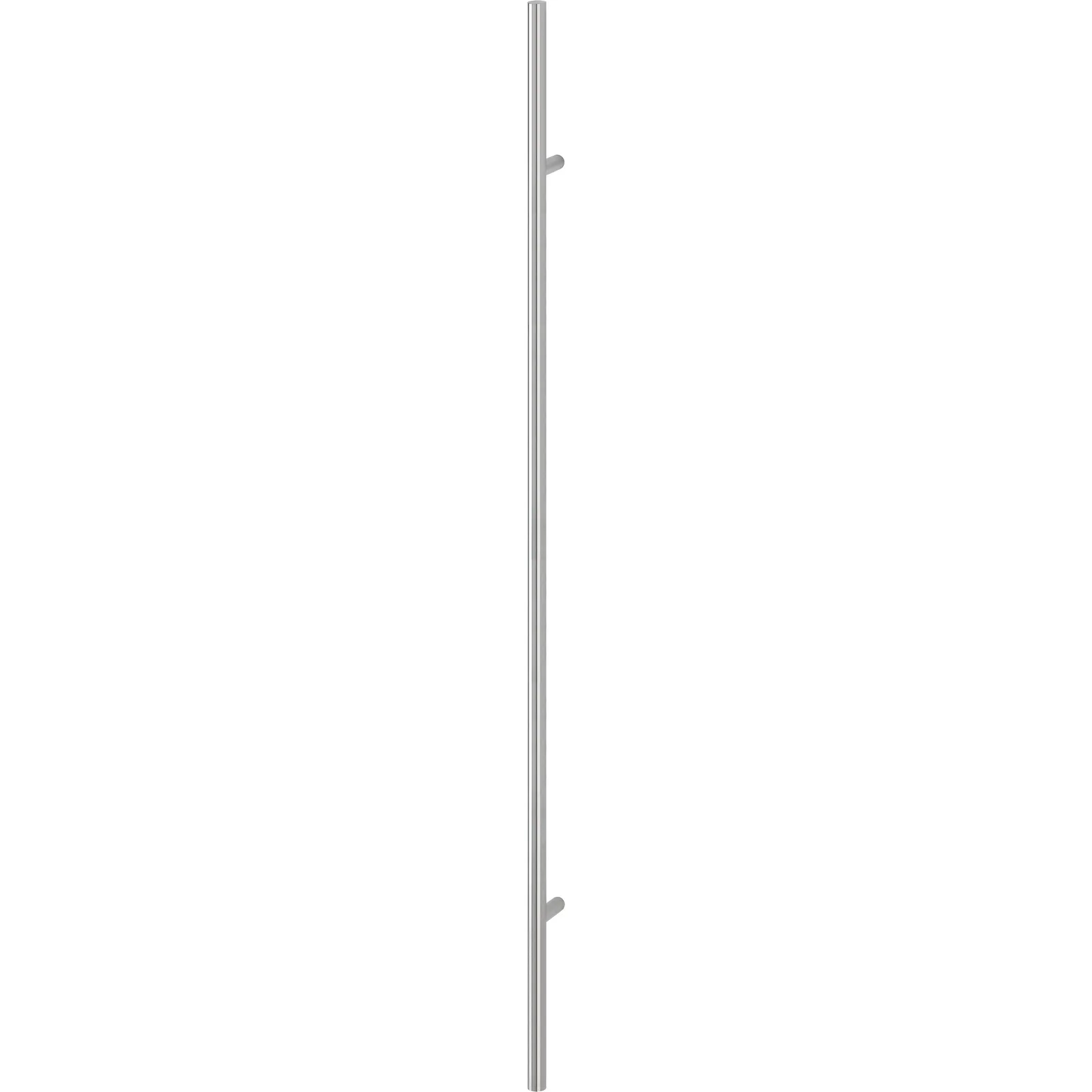 Draghandtag E5011 F69 1800 mm Längd: 1800 mm, Fastsättningsavstånd: 1300 mm