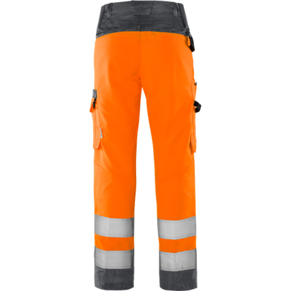 Byxa Fristads Green Varsel Dam KL 2 2642 GPLU