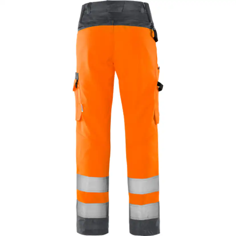 Byxa Fristads Green Varsel Dam KL 2 2642 GPLU