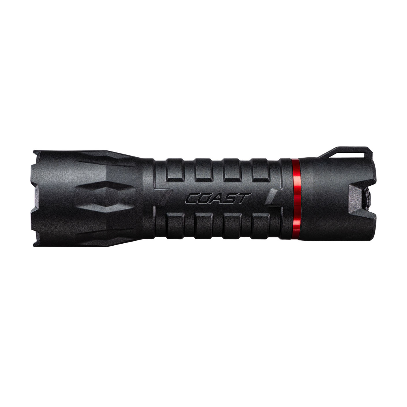 Ficklampa Coast PS500R Vattentät Uppladdningsbar 740 Lumen